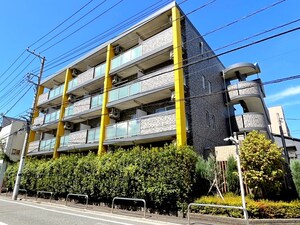 ル・レクチェｉ２１外観写真