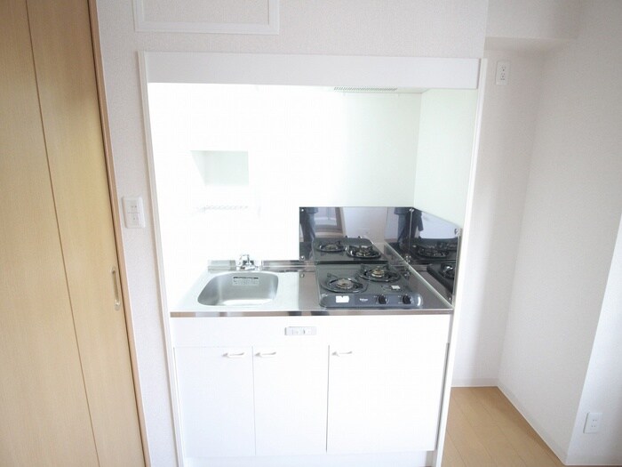物件内観写真9　(キッチン)