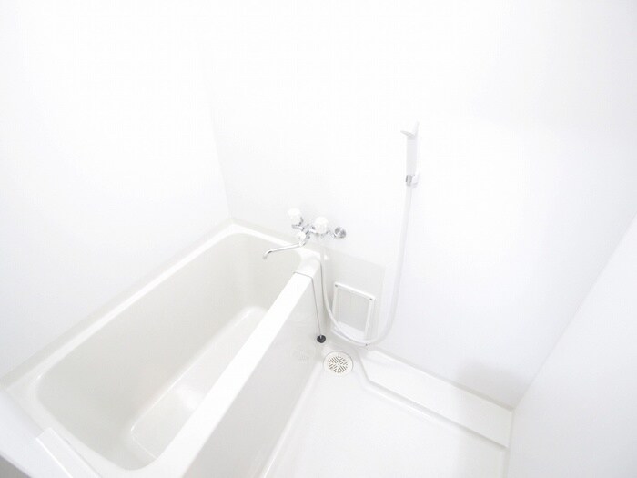 物件内観写真11　(バス／シャワールーム等)