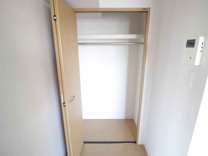物件内観写真14　(収納)