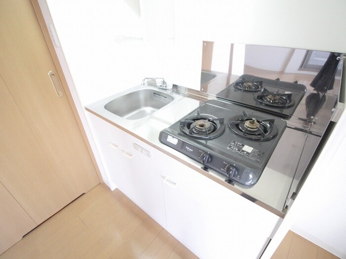 物件内観写真19　(キッチン)