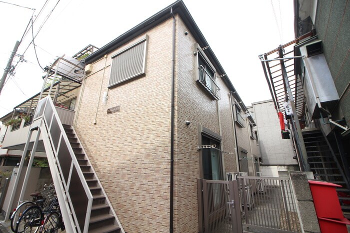 物件外観写真5　(外観写真)