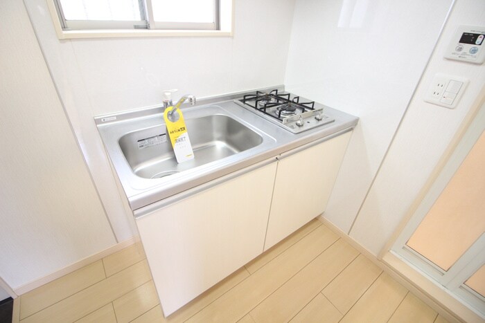 物件内観写真10　(キッチン)