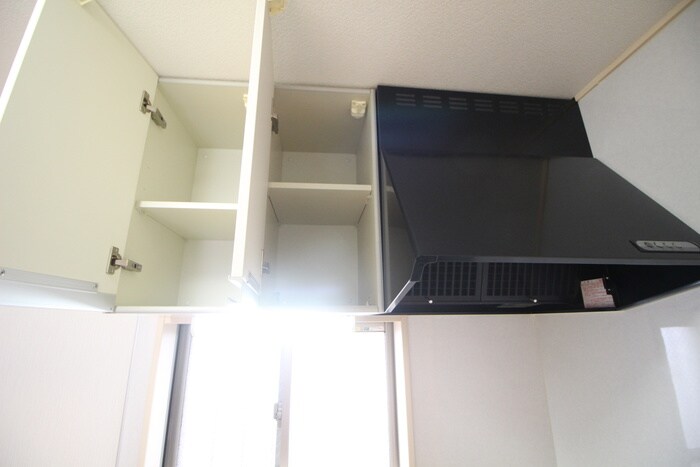 物件内観写真11　(キッチン)