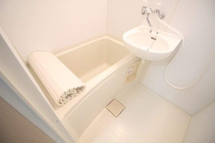 物件内観写真12　(バス／シャワールーム等)