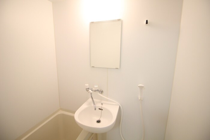 物件内観写真13　(洗面)