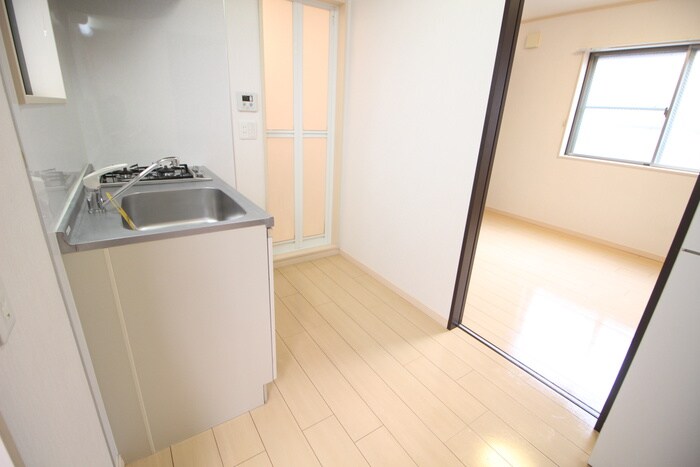 物件内観写真18　(廊下)