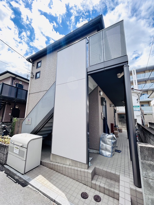エディフィス多摩川