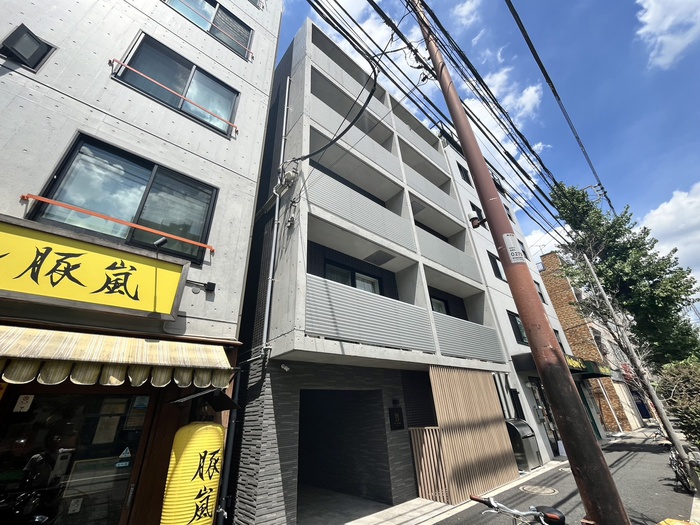 外観写真