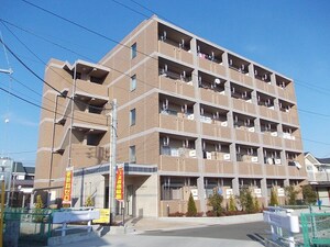 エスポアメゾンⅡ外観写真