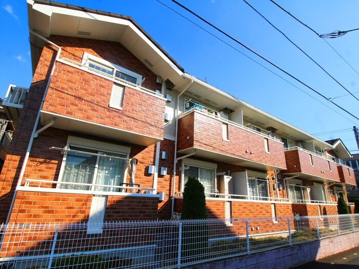 物件外観写真2　(建物設備)