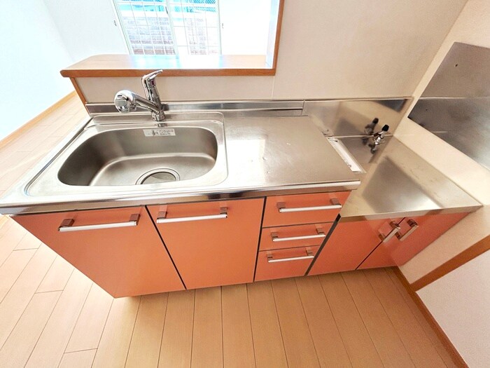 物件内観写真11　(キッチン)