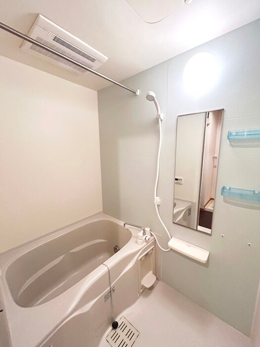 物件内観写真12　(バス／シャワールーム等)