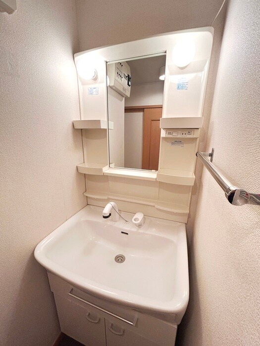 物件内観写真14　(洗面)