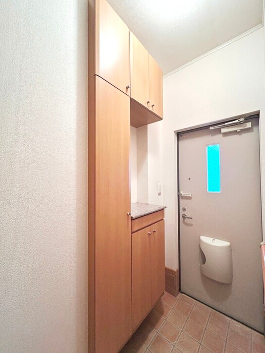 物件内観写真17　(靴箱)