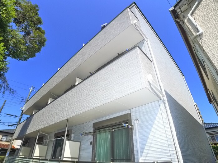 物件外観写真3　(外観写真)