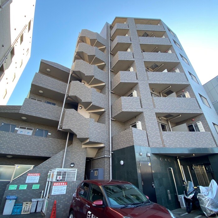 物件外観写真3　(外観写真)