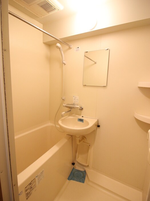 物件内観写真11　(バス／シャワールーム等)