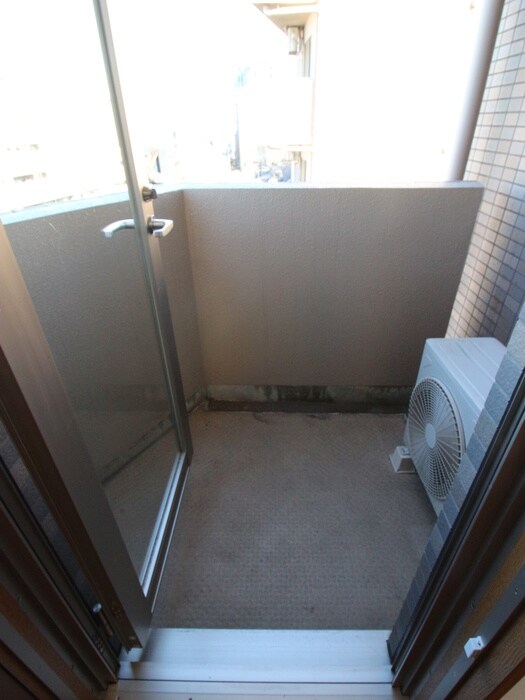 物件内観写真16　(ベランダ・バルコニー)