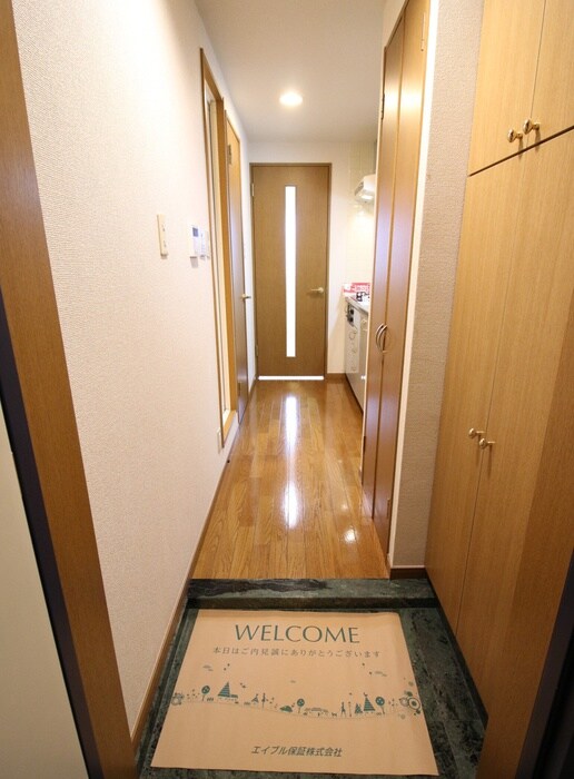 物件内観写真17　(廊下)