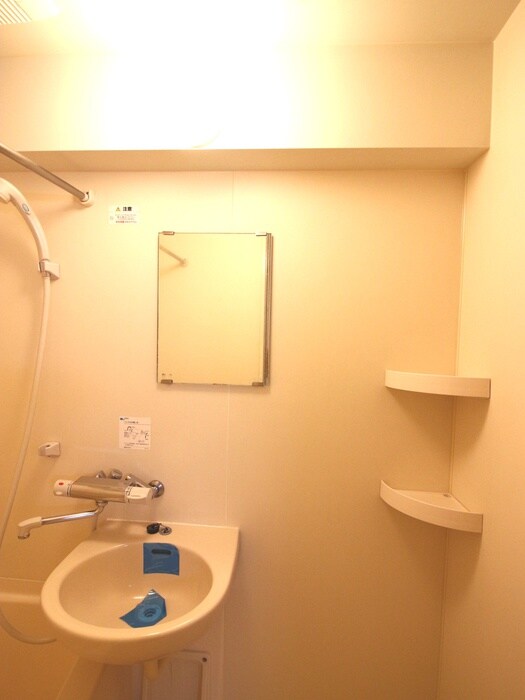 物件内観写真19　(洗面)