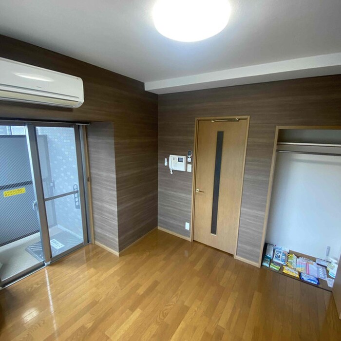 物件内観写真20　(居室)