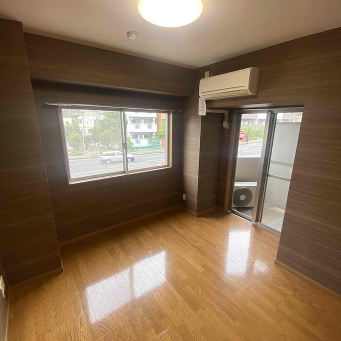 物件内観写真21　(居室)