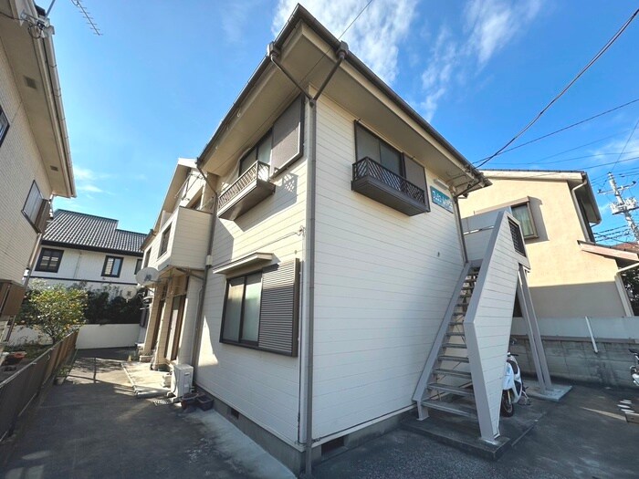 物件外観写真3　(外観写真)