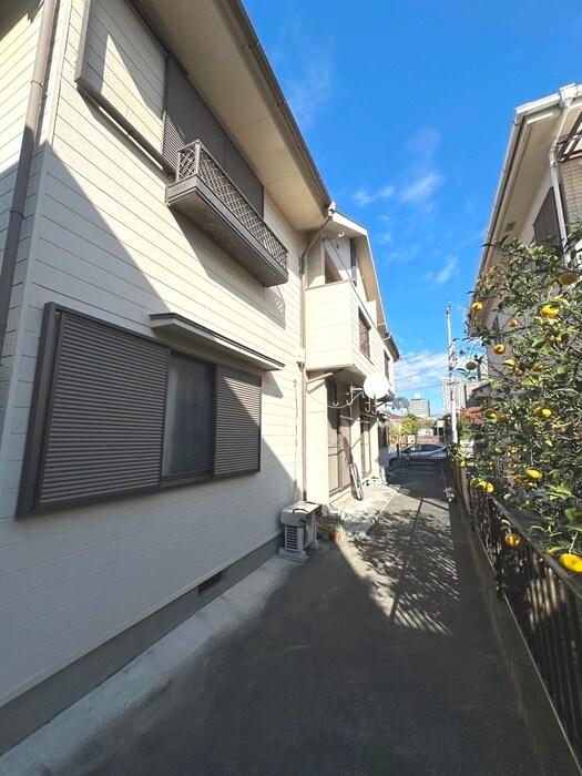 物件外観写真5　(外観写真)