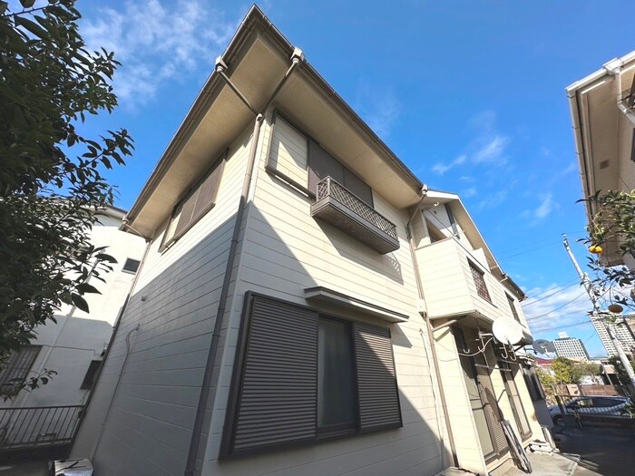 物件外観写真6　(外観写真)