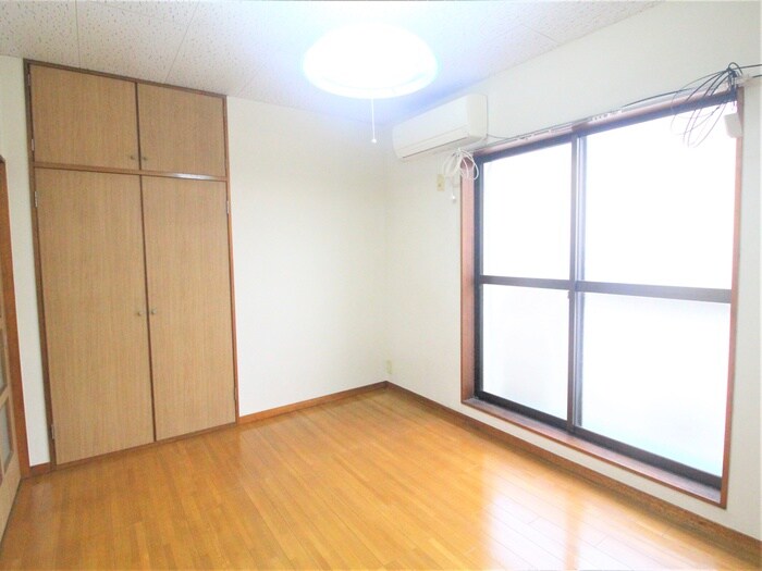 物件内観写真11　(居室)