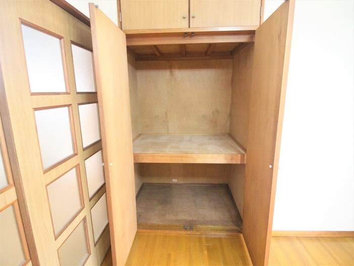 物件内観写真14　(収納)