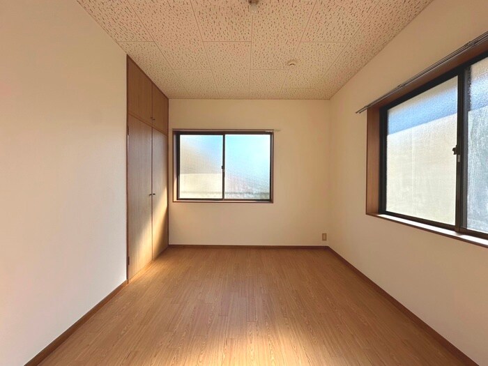 物件内観写真16　(居室)