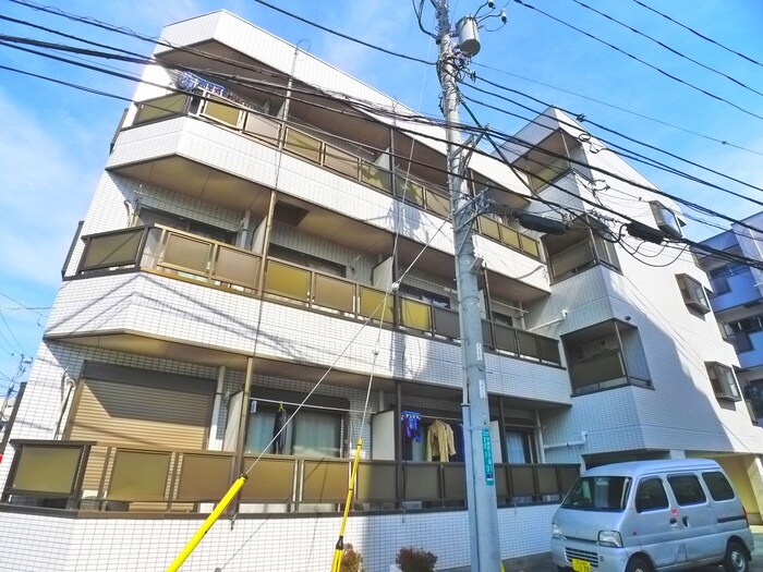 物件外観写真2　(その他)