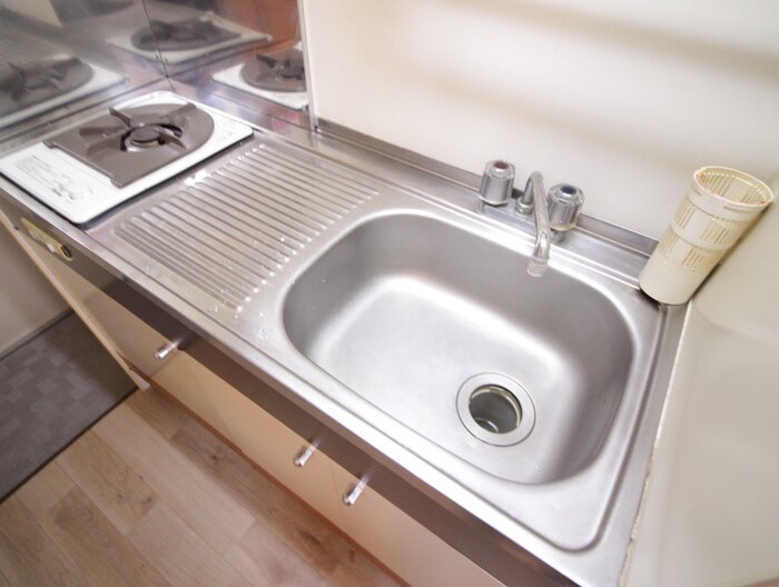 物件内観写真8　(キッチン)