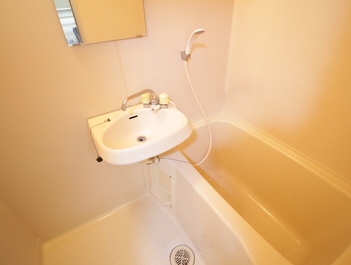 物件内観写真14　(バス／シャワールーム等)