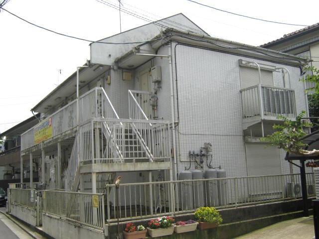 物件外観写真3　(外観写真)