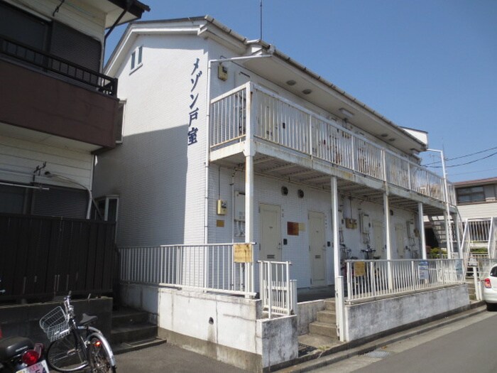 物件外観写真4　(外観写真)