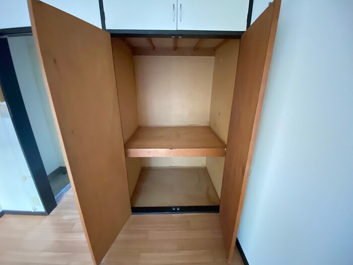 物件内観写真10　(収納)
