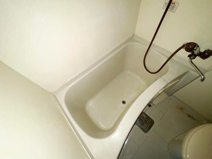 物件内観写真15　(バス／シャワールーム等)