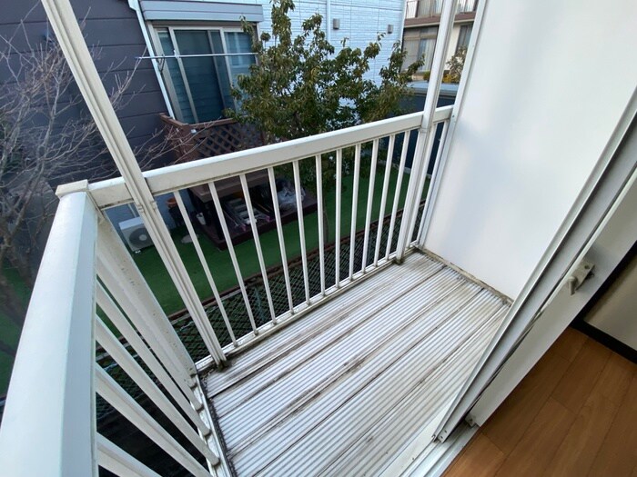 物件内観写真16　(ベランダ・バルコニー)