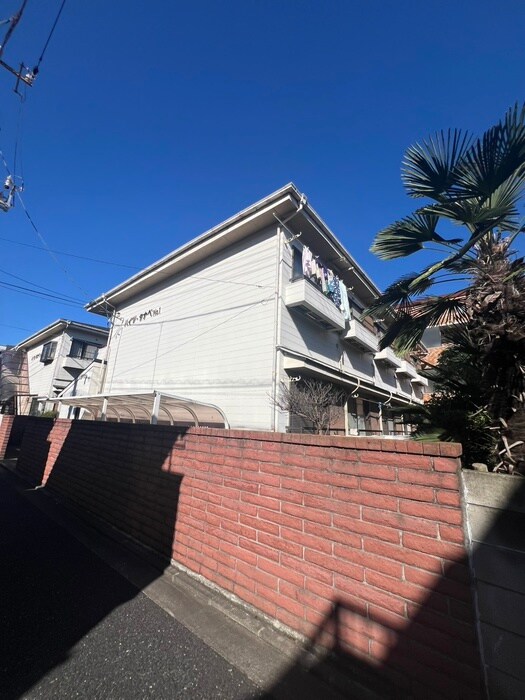 物件外観写真2　(建物設備)