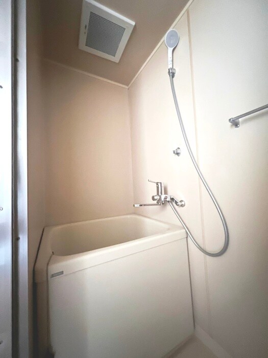 物件内観写真11　(バス／シャワールーム等)