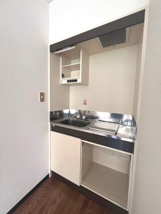 物件内観写真12　(キッチン)