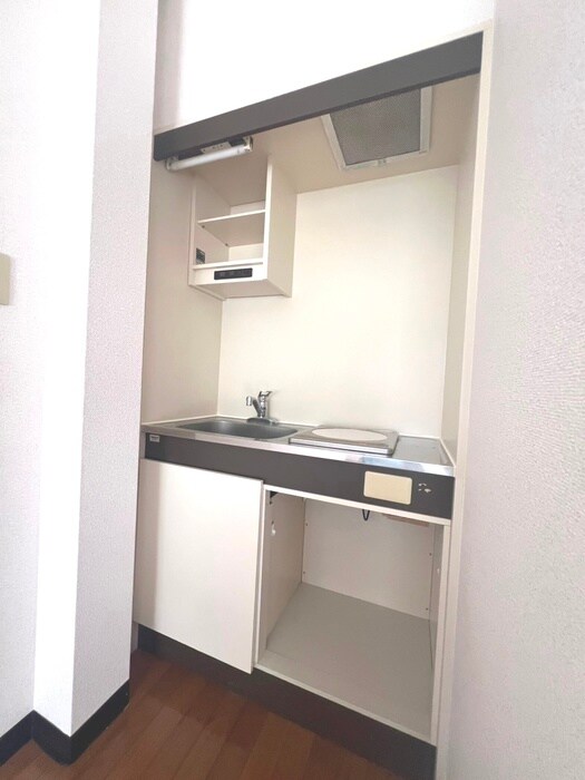 物件内観写真12　(キッチン)