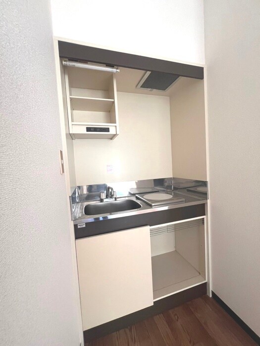 物件内観写真13　(キッチン)