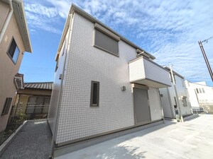 桶川市上日出谷南戸建B外観写真