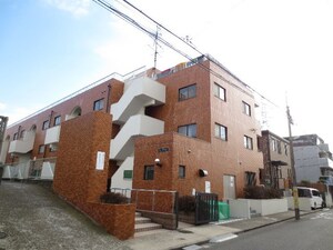グレイス日吉第２(305)外観写真