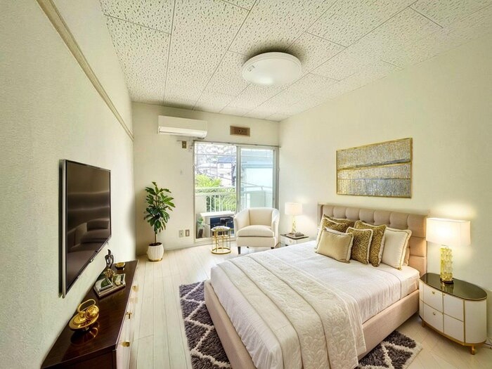 物件内観写真4　(居室)