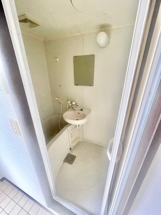 物件内観写真7　(バス／シャワールーム等)